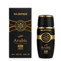 Perfume Arabic Collection Masculino Asad Miniatura 25ml Perfume Arabic Collection Masculino Asad Miniatura 25ml