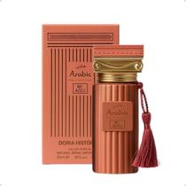 Perfume Arabic Doria Hitorica A023 - Feminino 25ml Perfume Arabic Doria Hitorica A023 - Feminino 25ml