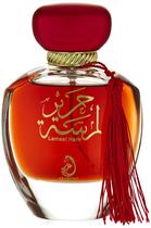 Perfume ARABIYAT Lamsat Al Hareer Eau De Parfum 100ml unissex Perfume ARABIYAT Lamsat Al Hareer Eau De Parfum 100ml unissex