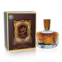 Perfume ARABIYAT Oud Al Layl Eau de Parfum 100ml para mulheres e homens Perfume ARABIYAT Oud Al Layl Eau de Parfum 100ml para mulheres e homens