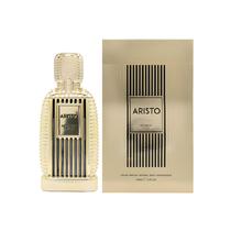 Perfume ARABIYAT PRESTIGE Aristo Eau de Parfum 100 mL Unisex Perfume ARABIYAT PRESTIGE Aristo Eau de Parfum 100 mL Unisex