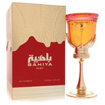 Perfume ARABIYAT PRESTIGE Bahiya Ruby EDP 100ml feminino Perfume ARABIYAT PRESTIGE Bahiya Ruby EDP 100ml feminino