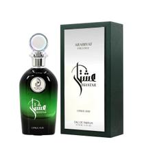 Perfume ARABIYAT Prestige Citrus Oud 110 ml Unissex Perfume ARABIYAT Prestige Citrus Oud 110 ml Unissex