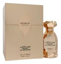 Perfume Arabiyat Prestige Mahd Al Dahab 100ml Perfume Arabiyat Prestige Mahd Al Dahab 100ml