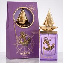 Perfume ARABIYAT PRESTIGE Marasi for Her 100 ml Perfume ARABIYAT PRESTIGE Marasi for Her 100 ml