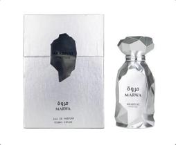 Perfume Arabiyat Prestige Marwa Eau de Parfum 100ml para Homem