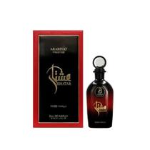 Perfume ARABIYAT Prestige Roses Vanilla 110 ml Unissex Perfume ARABIYAT Prestige Roses Vanilla 110 ml Unissex