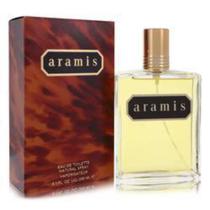 Perfume Aramis Cologne Eau De Toilette 240 ml para homens