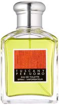 Perfume Aramis Tuscany Uomo Eau de Toilette 100ml para homens Perfume Aramis Tuscany Uomo Eau de Toilette 100ml para homens
