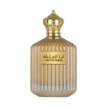 Perfume Ard Al Zaafafan I Am Queen Eau de Parfum 100ml