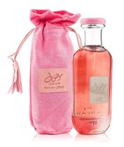 Perfume Ard Al Zaafafan Mousuf Wardi Eau de Perfum 100ml
