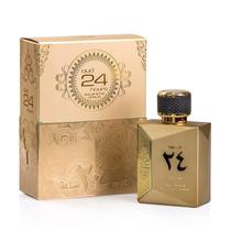 Perfume Ard Al Zaafaran 24 horas Majestic Gold Oud 100ml