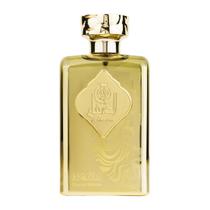 Perfume Ard Al Zaafaran Al Dirgham - Água de Perfume 100ml Unissex Perfume Ard Al Zaafaran Al Dirgham - Água de Perfume 100ml Unissex