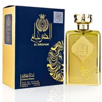 Perfume Ard Al Zaafaran Al Dirgham - Água de Perfume 100ml