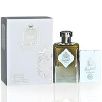 Perfume Ard Al Zaafaran Al Dirgham Edição Especial 100mL EDP Perfume Ard Al Zaafaran Al Dirgham Edição Especial 100mL EDP