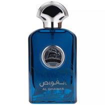 Perfume Ard al Zaafaran Al Ghawas Eau de Parfum 100ml unissex