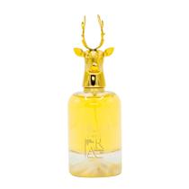 Perfume Ard al Zaafaran Al Ghazal Eau de Parfum 100ml para homens