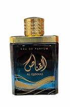 Perfume Ard Al Zaafaran Al Qannas Eau de Parfum Masculino - 100ml Perfume Ard Al Zaafaran Al Qannas Eau de Parfum Masculino - 100ml