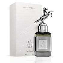 Perfume Ard al Zaafaran Bareq EDP 100 ml Perfume Ard al Zaafaran Bareq EDP 100 ml