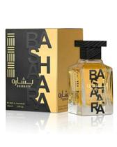 Perfume Ard Al Zaafaran Bashaara Água de Perfume 100 ml unissex Perfume Ard Al Zaafaran Bashaara Água de Perfume 100 ml unissex
