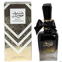 Perfume Ard Al Zaafaran Bint Hooran - Água de Perfume 80ml