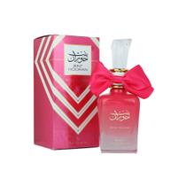 Perfume Ard al Zaafaran Bint Hooran Rose Passion 100 ml