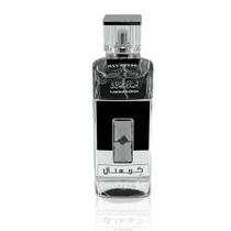 Perfume Ard-Al Zaafaran Crystal Black Eau de Parfum 100ml