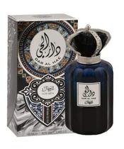 Perfume Ard al Zaafaran Dar Al Hae EDP 100ml para homens Perfume Ard al Zaafaran Dar Al Hae EDP 100ml para homens