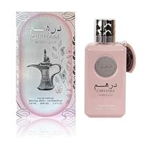 Perfume Ard al Zaafaran Dirham Wardi Eau de Perfume 100ml