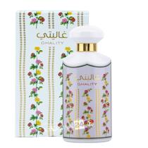 Perfume Ard Al Zaafaran Ghality Eau de Parfum 100ml para mulheres Perfume Ard Al Zaafaran Ghality Eau de Parfum 100ml para mulheres