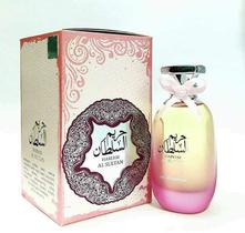 Perfume Ard al Zaafaran Hareem Sultan Eau de Parfum 100ml unissex
