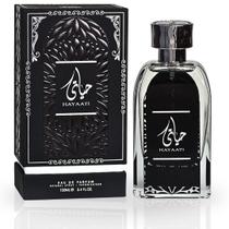 Perfume Ard Al Zaafaran Hayaati Eau de Parfum 100ml para homens Perfume Ard Al Zaafaran Hayaati Eau de Parfum 100ml para homens