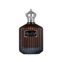 Perfume Ard al Zaafaran I Am King Eau de Parfum 100ml para homens Perfume Ard al Zaafaran I Am King Eau de Parfum 100ml para homens