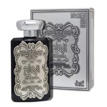 Perfume Ard Al Zaafaran Ibdaa Silver Eau de Parfum (100ml) Masculino