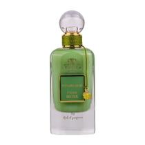 Perfume Ard Al Zaafaran Ithra Dubai Pistache Musk 100ml