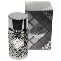 Perfume Ard Al Zaafaran Jazzab Silver Eau de Parfum (100ml) Masculino