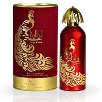 Perfume Ard Al Zaafaran Layalina Eau de Parfum 100ml para mulheres Perfume Ard Al Zaafaran Layalina Eau de Parfum 100ml para mulheres