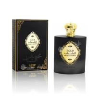 Perfume Ard Al Zaafaran Majd Al Shabab Água de perfume 100ml