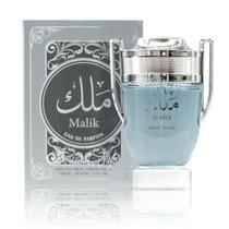 Perfume Ard Al Zaafaran Malik Eau De Parfum (100ml) Masculino