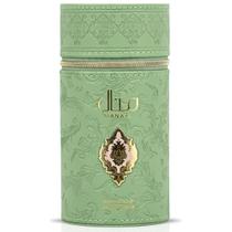 Perfume Ard Al Zaafaran Manaal 100ml Eau de Parfum Oriental Exclusivo