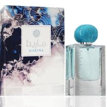 Perfume Ard Al Zaafaran Marina Eau de Parfum (50ml) - Unissex Perfume Ard Al Zaafaran Marina Eau de Parfum (50ml) - Unissex
