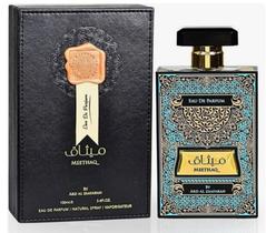 Perfume Ard Al Zaafaran Meethaq Eau de Parfum Spray 100 ml Perfume Ard Al Zaafaran Meethaq Eau de Parfum Spray 100 ml