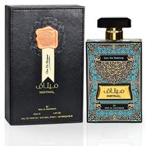 Perfume Ard Al Zaafaran Meethaq EDP 100ml para mulheres