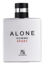 Perfume Ard Al Zaafaran Mega Collection Alone Homme Sport 100ml