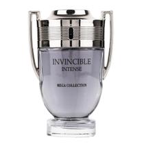 Perfume Ard Al Zaafaran Mega Collection Invincible Intense 100mL