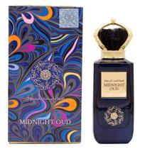Perfume Ard Al Zaafaran Midnight Oud Eau De Parfum 100ml