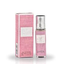 Perfume Ard Al Zaafaran Mousuf Wardi Roll-On 10ml para homens e mulheres Perfume Ard Al Zaafaran Mousuf Wardi Roll-On 10ml para homens e mulheres