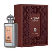 Perfume Ard al Zaafaran Mushrif Eau De Parfum 100ml unissex Perfume Ard al Zaafaran Mushrif Eau De Parfum 100ml unissex