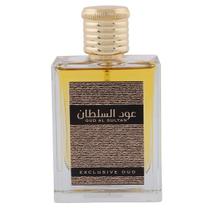 Perfume Ard al Zaafaran Oud Al Sultan Eau de Perfume 100ml Perfume Ard al Zaafaran Oud Al Sultan Eau de Perfume 100ml