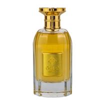 Perfume Ard Al Zaafaran Qidwah Água de Perfume 80 ml unissex Perfume Ard Al Zaafaran Qidwah Água de Perfume 80 ml unissex